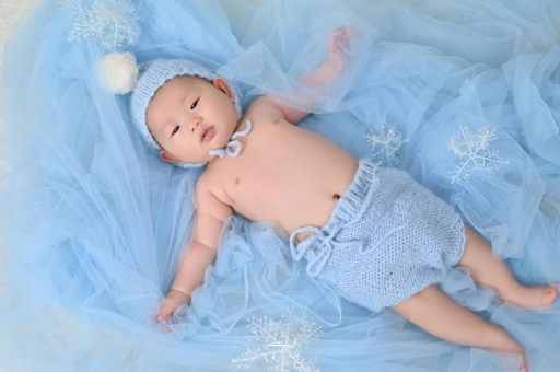 湘阴孕妇三个月肚子多大