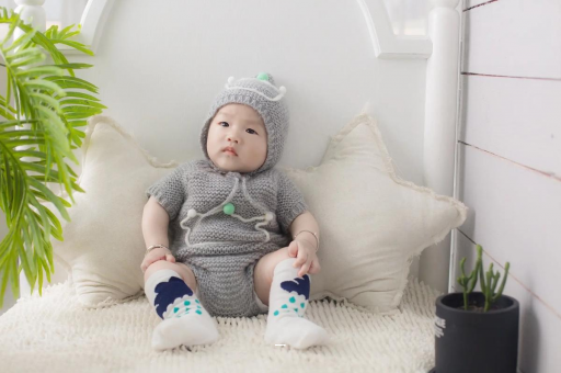 湘阴宝宝几个月可以把尿